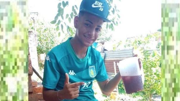 Emboscada en Santa Fe: fue a saludar a familiares para fin de año y lo asesinaron de dos balazos