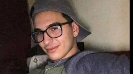 Lautaro Isaac Leandro.