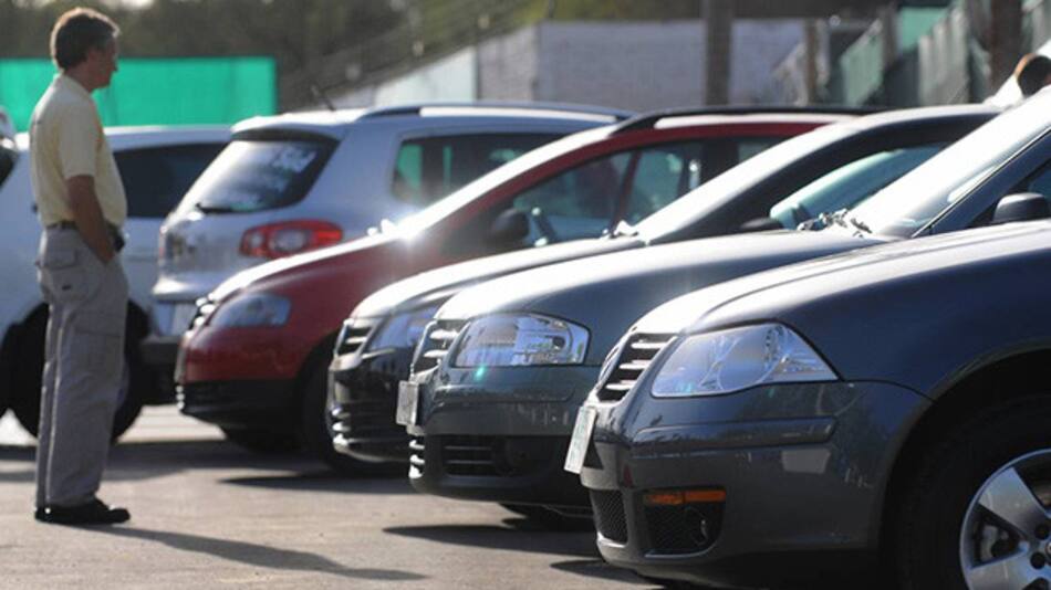 Venta de autos usados
