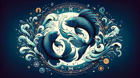 Horóscopo de Piscis de hoy: domingo 5 de mayo de 2024. Foto: Redacción canal26.com