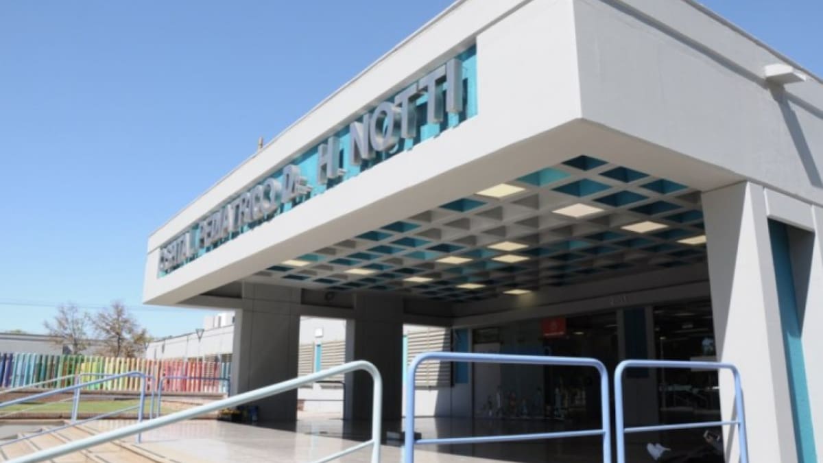 Murió en Mendoza una beba de dos meses: su padre fue imputado por homicidio y abuso sexual