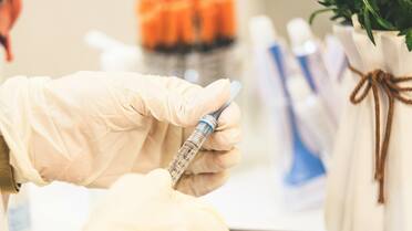 Vacunación gratuita contra el dengue: cuándo abre la inscripción en la provincia de Buenos Aires