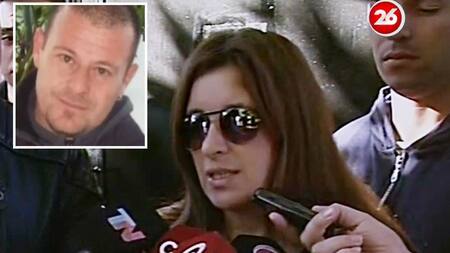 Esposa de víctima del recital del Indio Solari