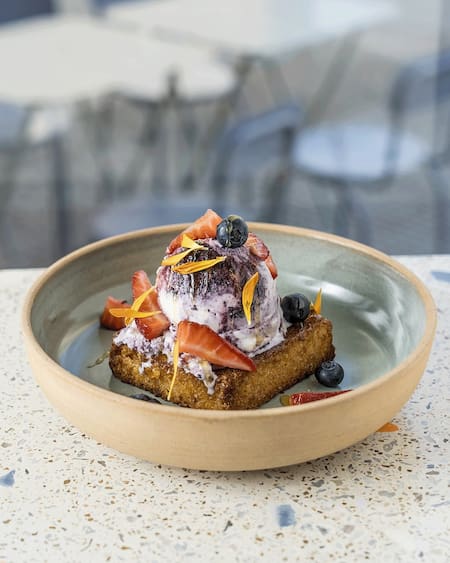 Helados. Foto: Instagram @jopomuchogusto