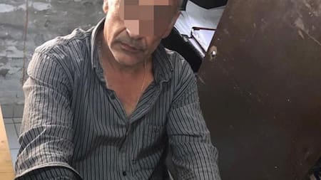 La Plata - asesinato pasional