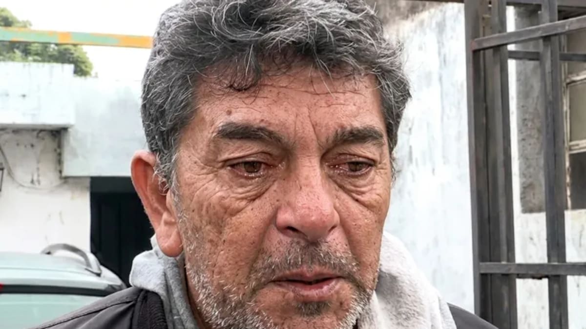 “Lo que le hicieron a mi nieta no tiene perdón de Dios”: el desgarrador testimonio del abuelo de Agostina Vega tras el crimen