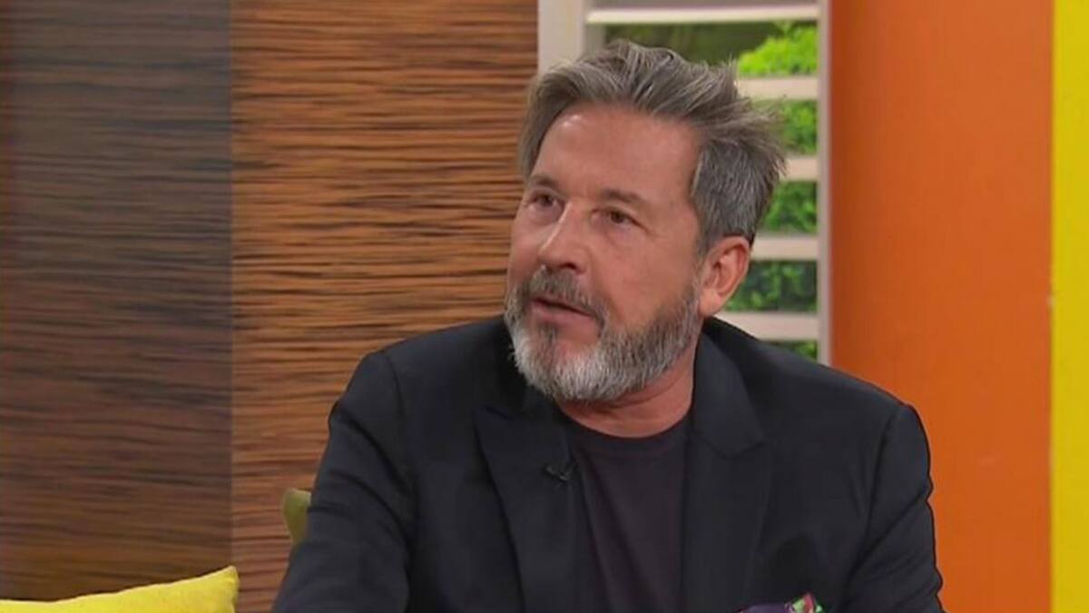 Ricardo Montaner