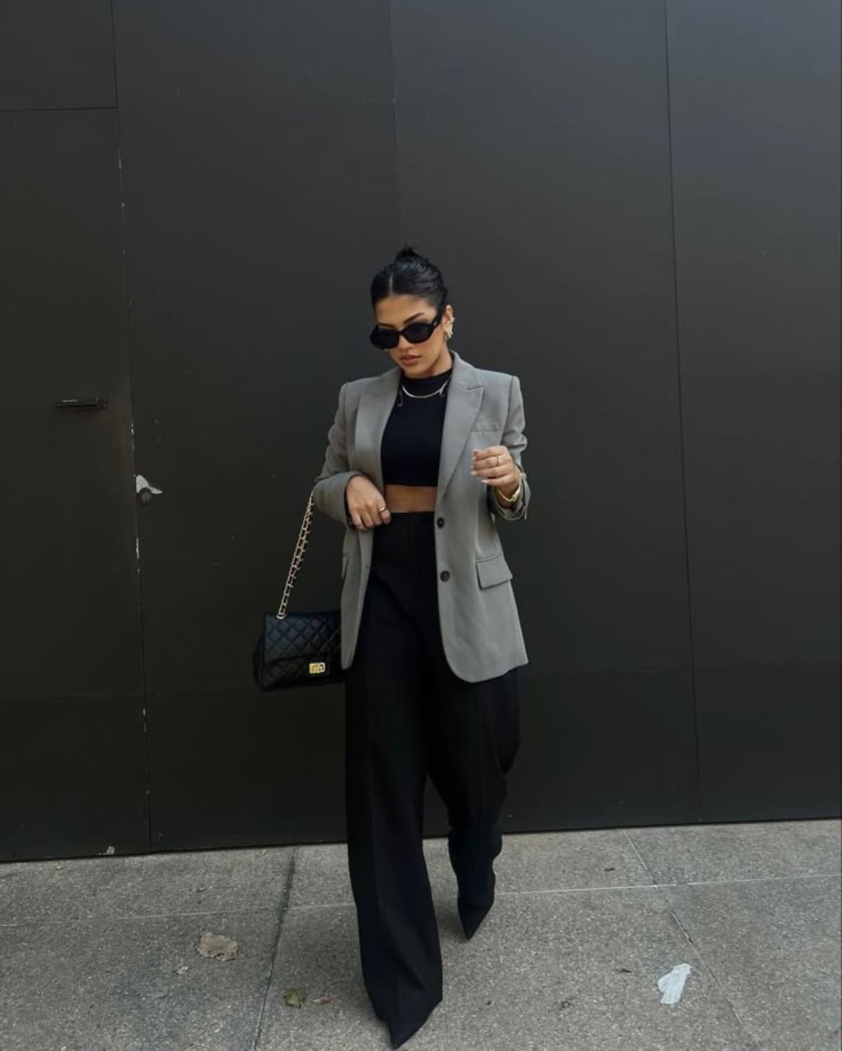 Outfit inspiration para cada signo. Foto Pinterest