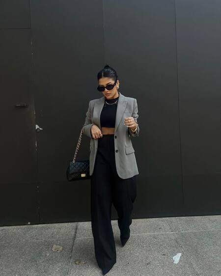 Outfit inspiration para cada signo. Foto Pinterest