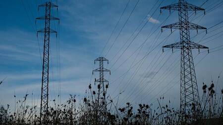 Amento tarifario, luz