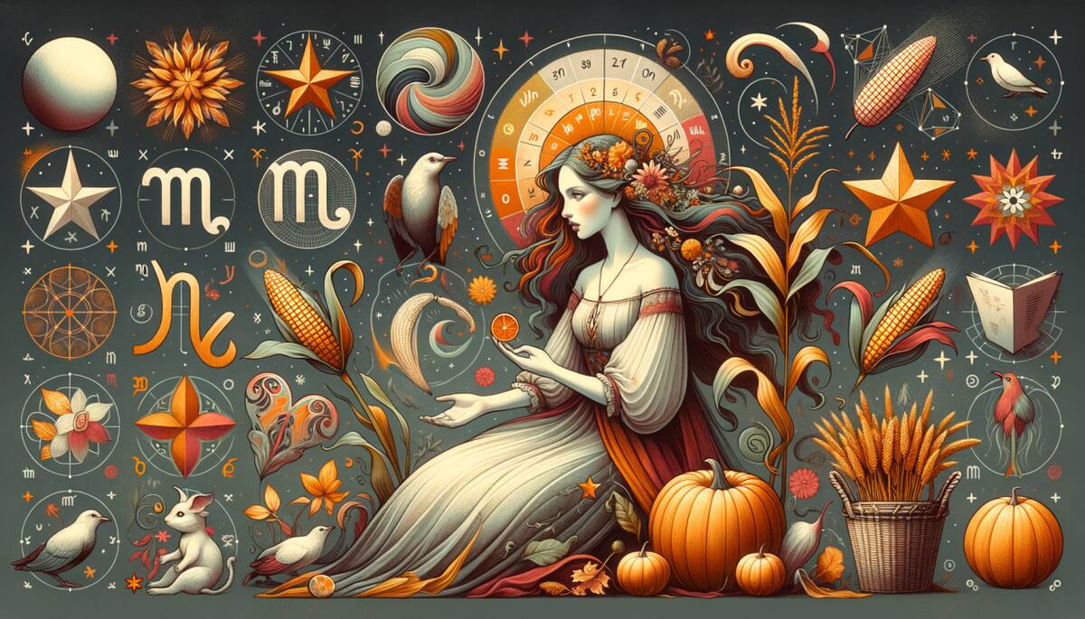 Horoscopo de Virgo de hoy: viernes 6 de junio de 2025. Foto: Redacción canal26.com