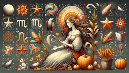 Horoscopo de Virgo de hoy: viernes 6 de junio de 2025. Foto: Redacción canal26.com