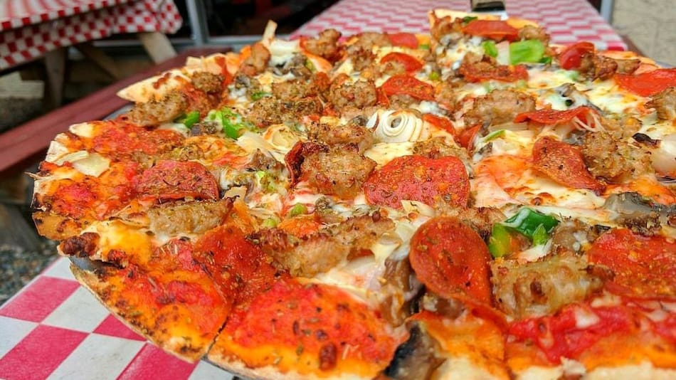 Una pizzería deja de existir después de más 50 años de éxitos. Foto: X @mypizzachi