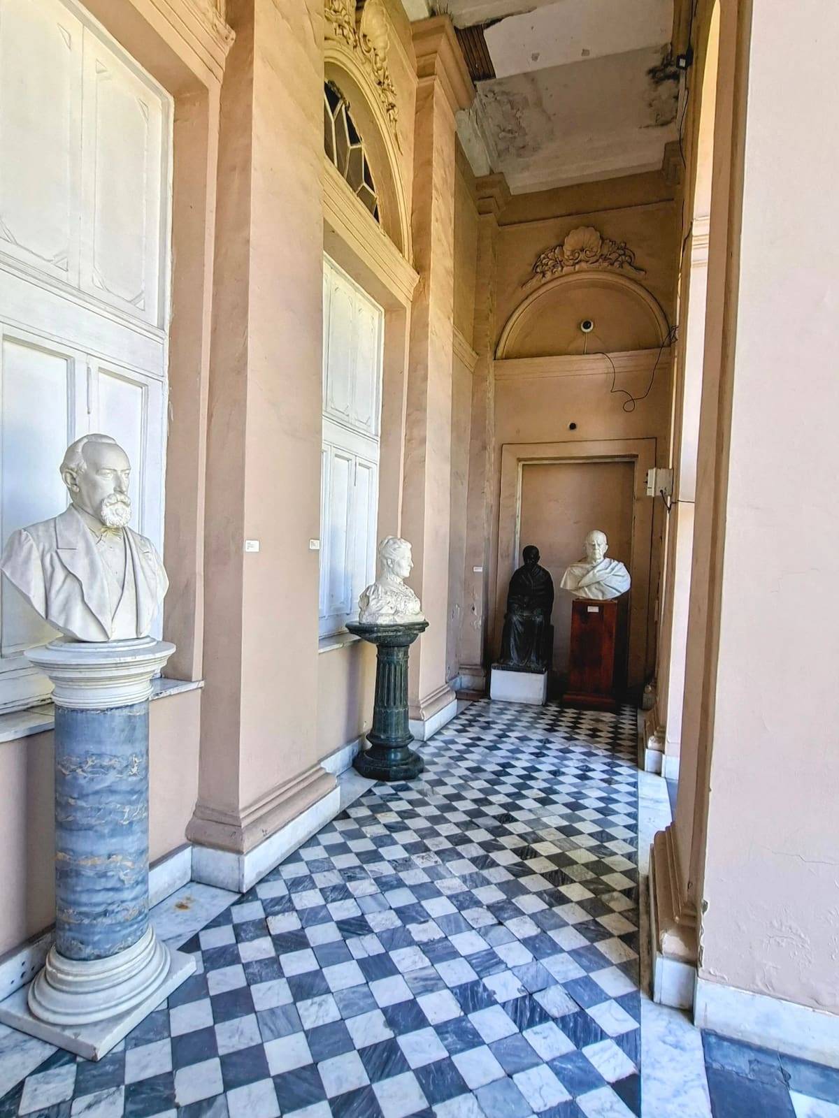 Museo Histórico Sarmiento
