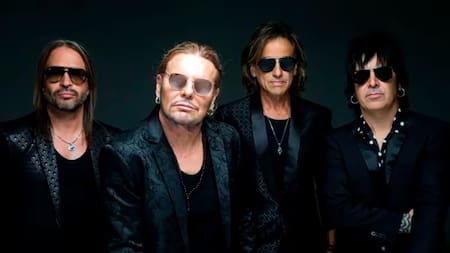 Maná agregó un segundo show tras anunciar su regreso al país: dónde y cómo comprar las entradas