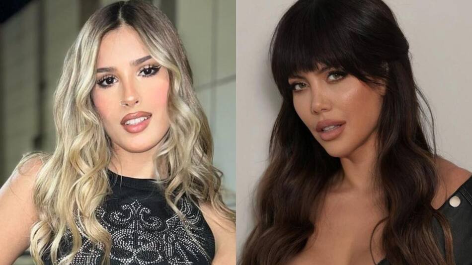 Julieta de Gran Hermano criticó a Wanda Nara.