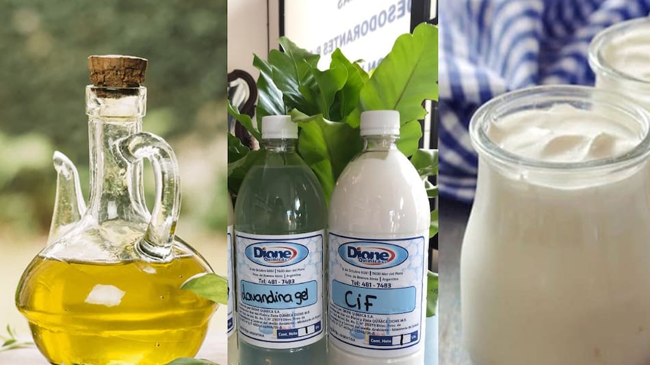 Productos prohibidos por ANMAT. Fuente: Canal 26