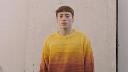 Paulo Londra. Foto: Instagram/paulolondra