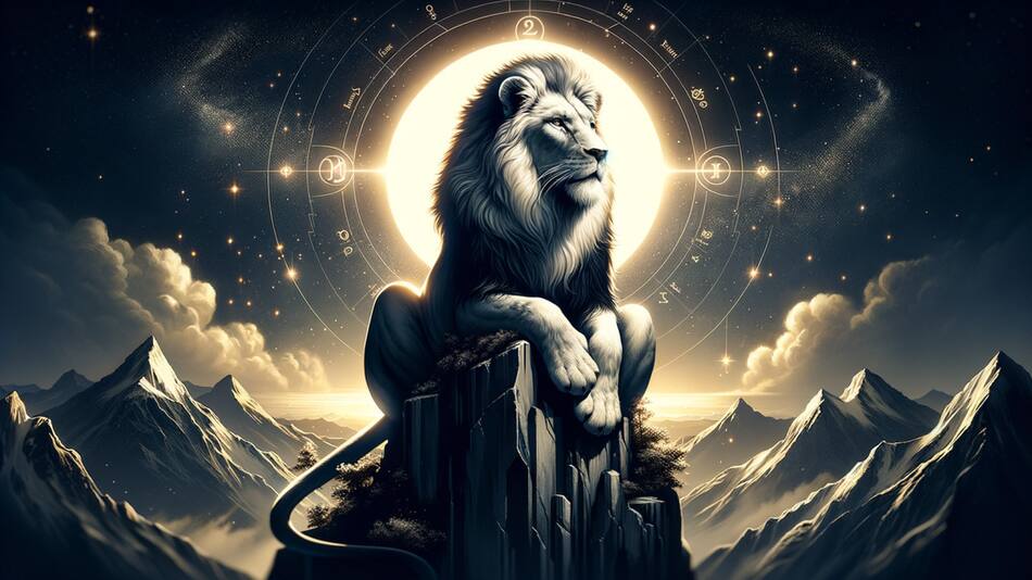 Horoscopo de Leo de hoy: jueves 12 de septiembre de 2024. Foto: Redacción canal26.com