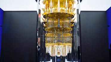 “Del observatorio astronómico de Córdoba a la Superinteligencia Artificial: el Momentum Sarmiento”, por Germán Luis Kammerath