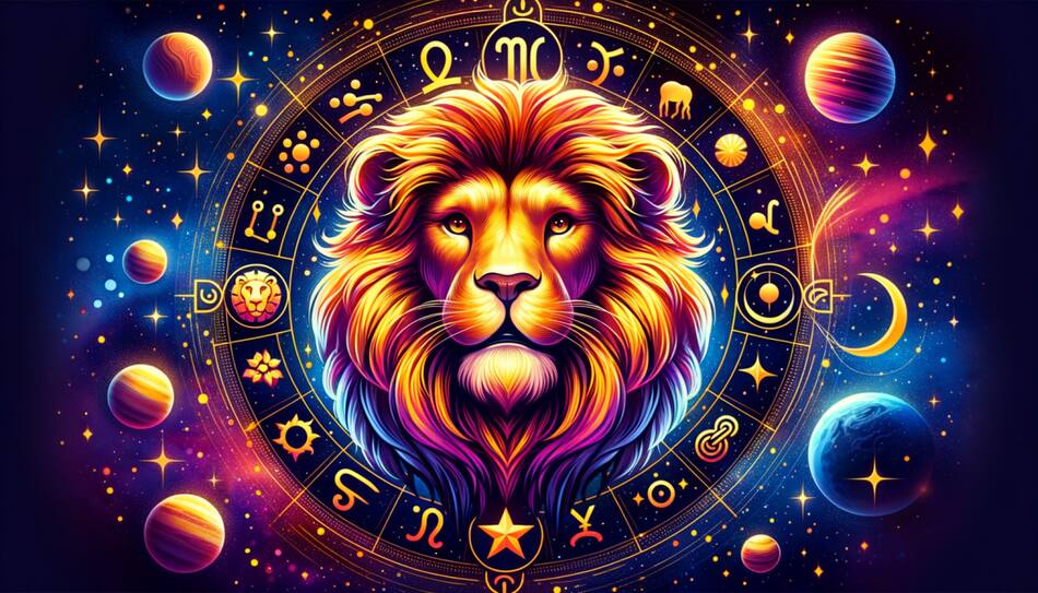 Horóscopo de Leo de hoy: jueves 10 de abril de 2025. Foto: Redacción canal26.com