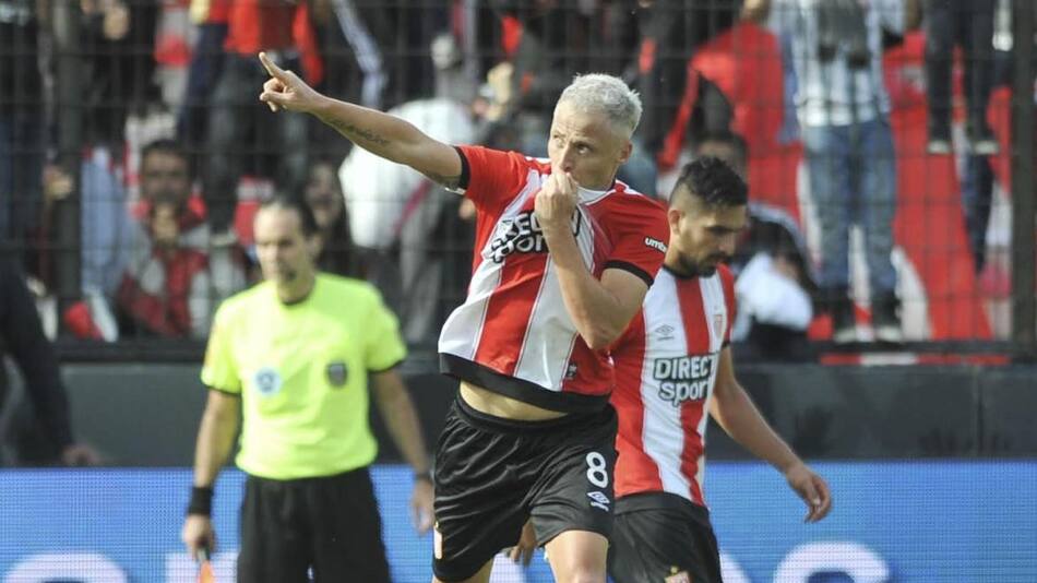 Festejo de Estudiantes (NA)