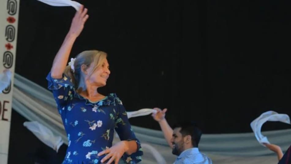 Laura Montero - Mendoza