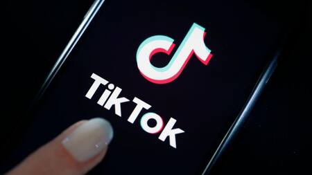 Tik Tok, foto Negocios Now