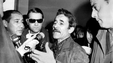 Repudio a diputados de la Legislatura por no apoyar un homenaje a José Ignacio Rucci