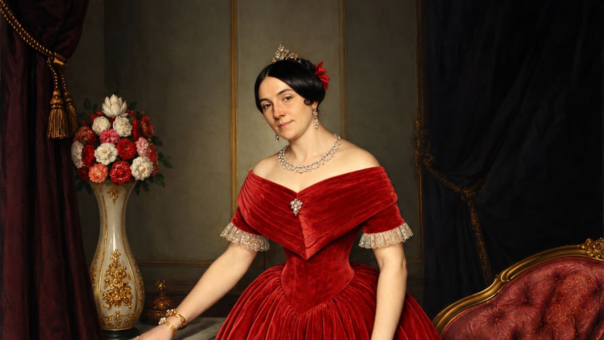Manuelita Rosas