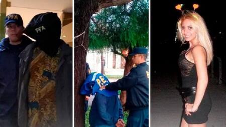 Detenidos por el ataque a Miguel Yadón y Héctor Olivares