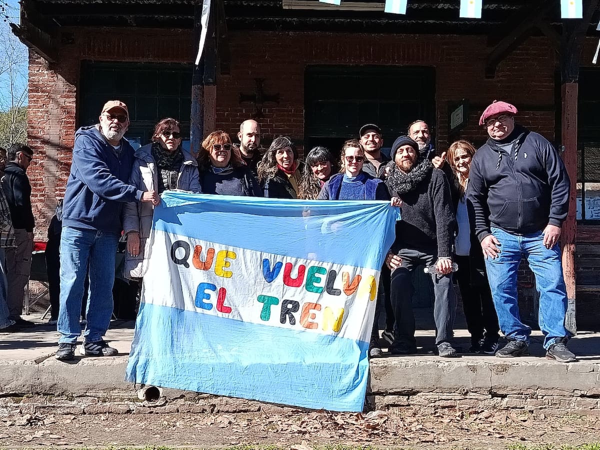 Un reclamo que va mucho más allá del transporte