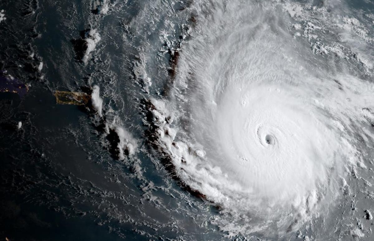 Anuario 2017 - Huracán Irma