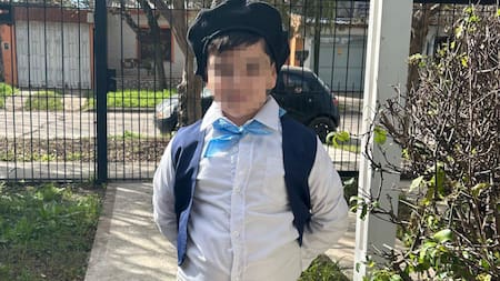 Bastián, el nene de 8 años que sufrió graves lesiones tras un choque en Pinamar, fue nuevamente operado: cómo se encuentra