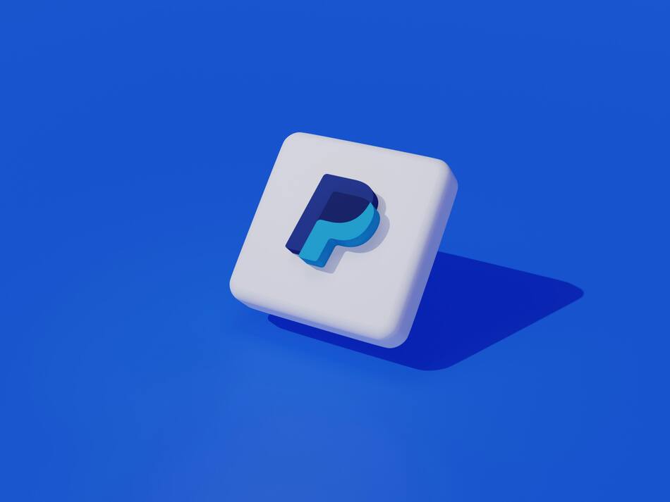 PayPal. Foto: Unsplash.
