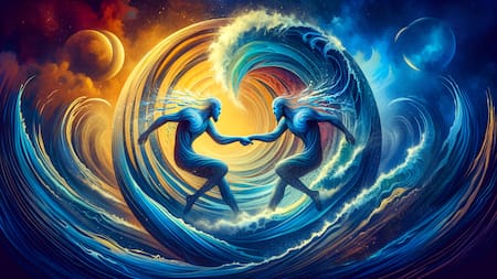 Horóscopo de Acuario de hoy: martes 24 de febrero de 2026