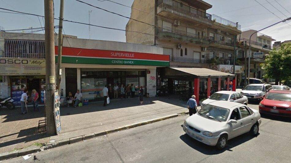 Golpe comando, robo de camión blindado