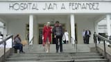 El listado completo de todos los hospitales y centros de salud gratuitos de la Ciudad de Buenos Aires