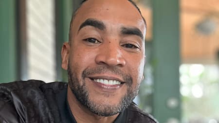 Don Omar. Foto: Instagram.