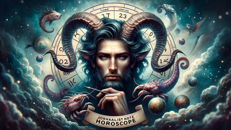 Horóscopo de Capricornio de hoy: viernes 2 de mayo de 2025. Foto: Redacción canal26.com