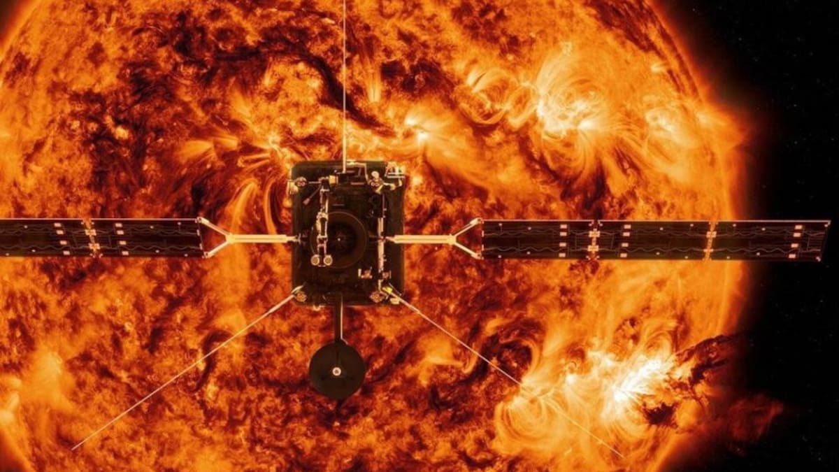 Tormenta solar, fenómeno astronómico