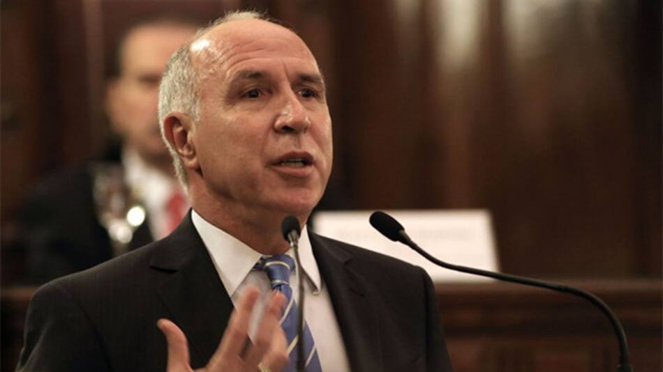 Ricardo Lorenzetti