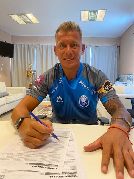 Arnaldo "Pitu" González en Ciudad de Bolívar