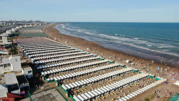 Mar del Plata: el dato que tienen que tener en cuenta los turistas para evitar un disgusto económico