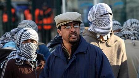 Fernando Esteche - Quebracho