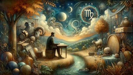 Horóscopo de Virgo de hoy: jueves 25 de abril de 2024. Foto: Redacción canal26.com