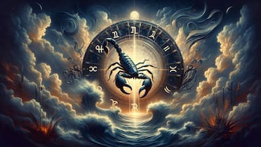 Horóscopo de Escorpio de hoy: martes 16 de diciembre de 2025