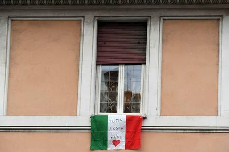 Coronavirus, REUTERS