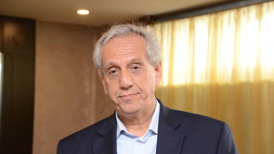 Facundo Suárez Lastra