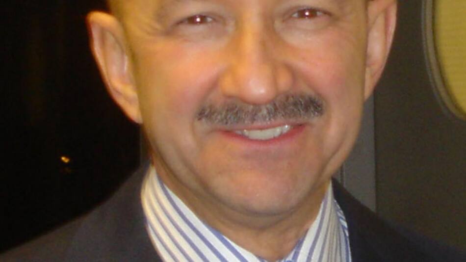 Carlos Salinas de Gortari. Foto: Wikipedia.